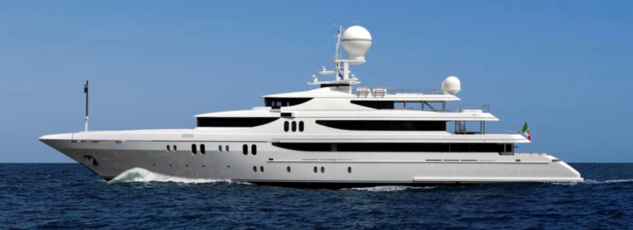 Double Down Motor Yacht for Charter Mediterranean Caribbean Sea slider 1