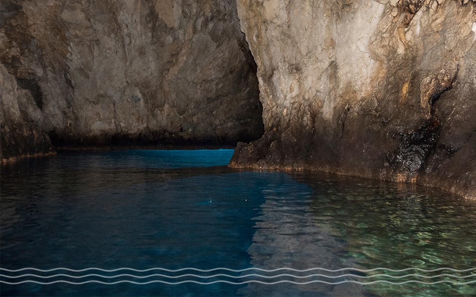 Croatia Yacht Charter Guide Blue Cave Croatia Yacht Charter Guide Blue Cave