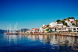 Marmaris