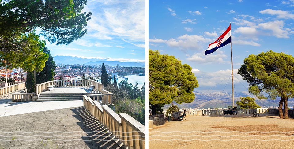 Croatia Yacht Charter Guide Split Croatia Yacht Charter Guide Split