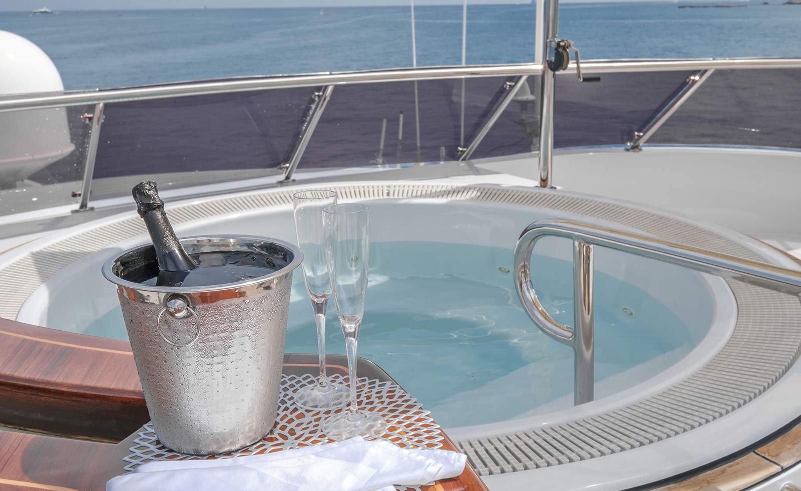 Yacht Charter Etiquette Yacht Charter Etiquette