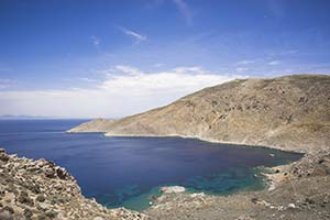 Tilos Island