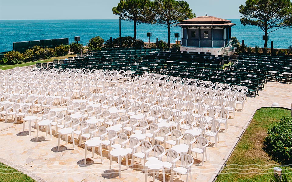 Yacht Charter Hotspot Monaco France Open Air Cinema Yacht Charter Hotspot Monaco France Open Air Cinema