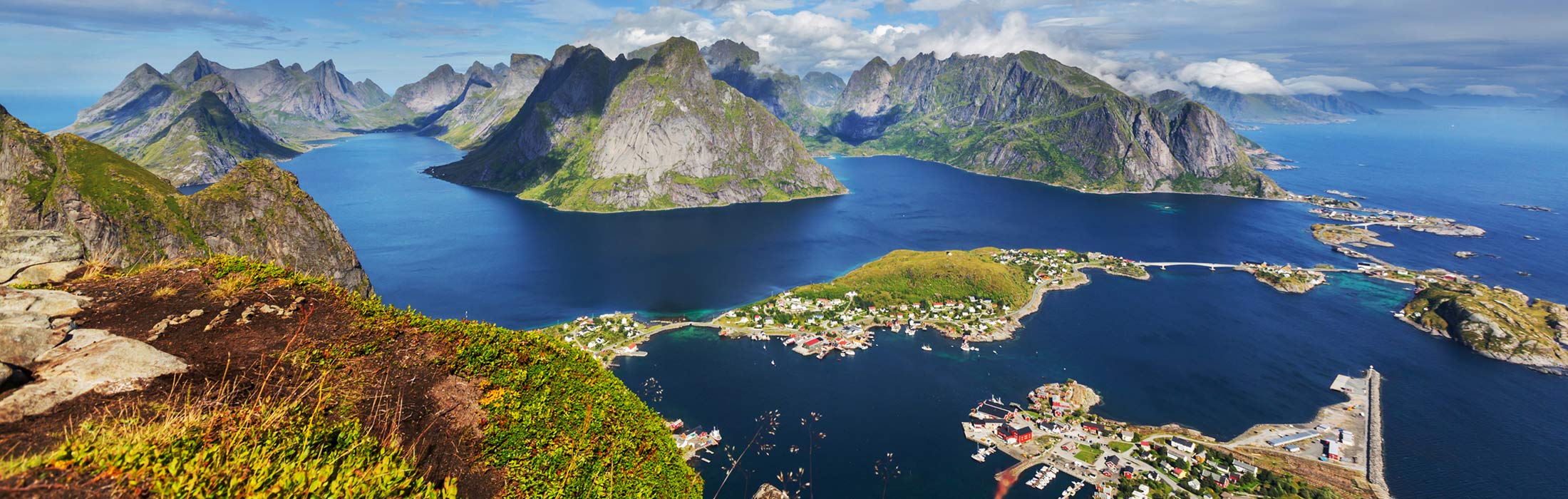 top yacht charter destinations northern europe norway main slider 1