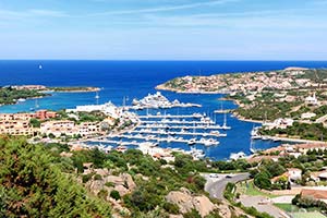 Porto Cervo