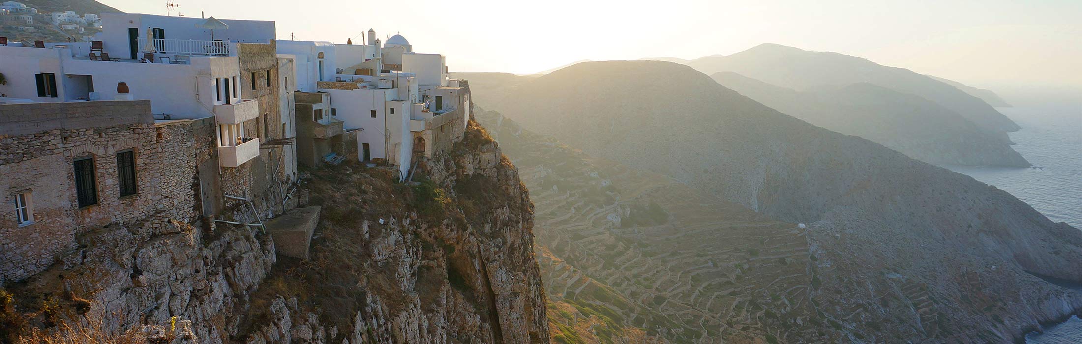 top yacht charter destinations mediterranean greece cyclades folegandros main slider 2