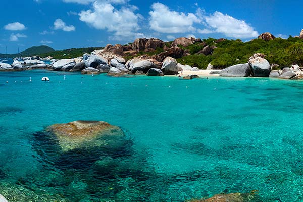 British Virgin Islands 