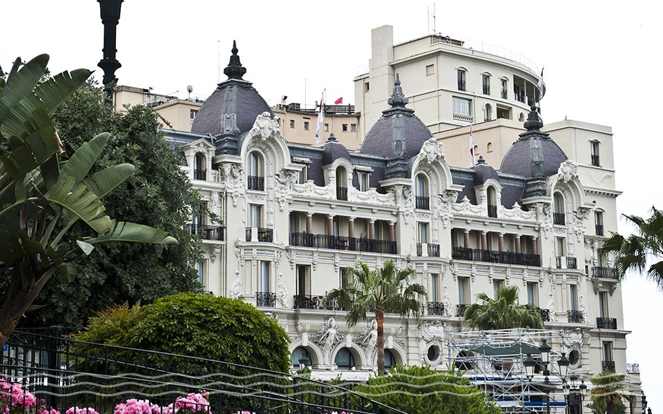 Yacht Charter Hotspot Monaco France Hotel de Paris Yacht Charter Hotspot Monaco France Hotel de Paris