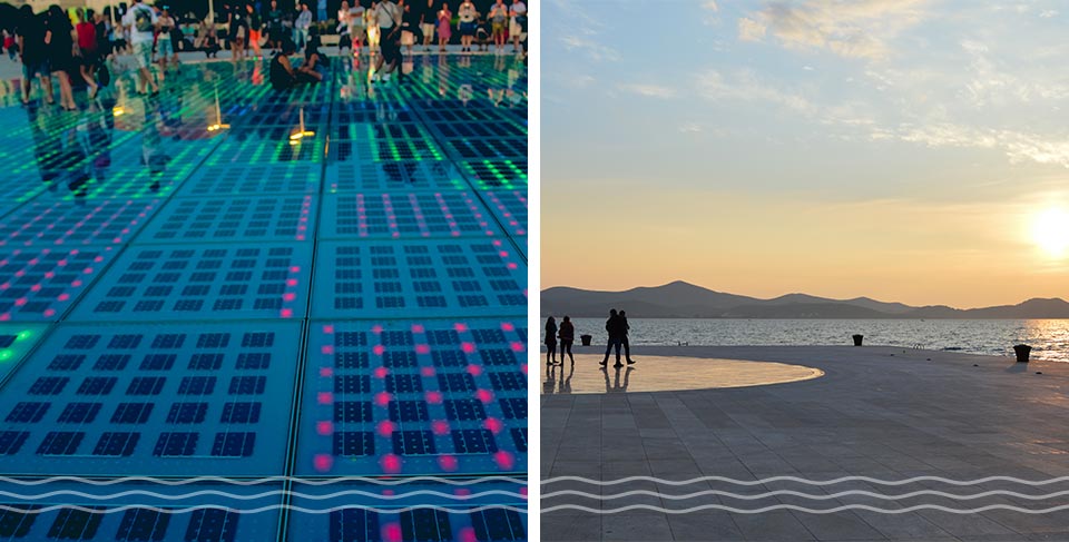 Croatia Yacht Charter Guide Zadar