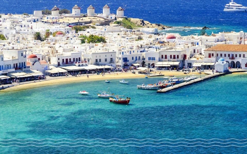 where to charter off season in Greece Mykonos where to charter off season in Greece Mykonos