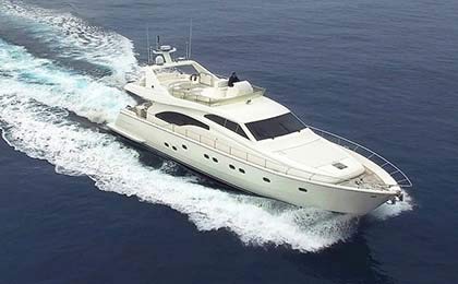 charter a sailing or motor luxury yacht meli thumbnail