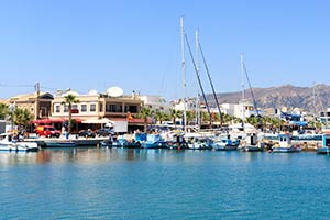 Kos Island