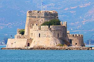 Nafplio