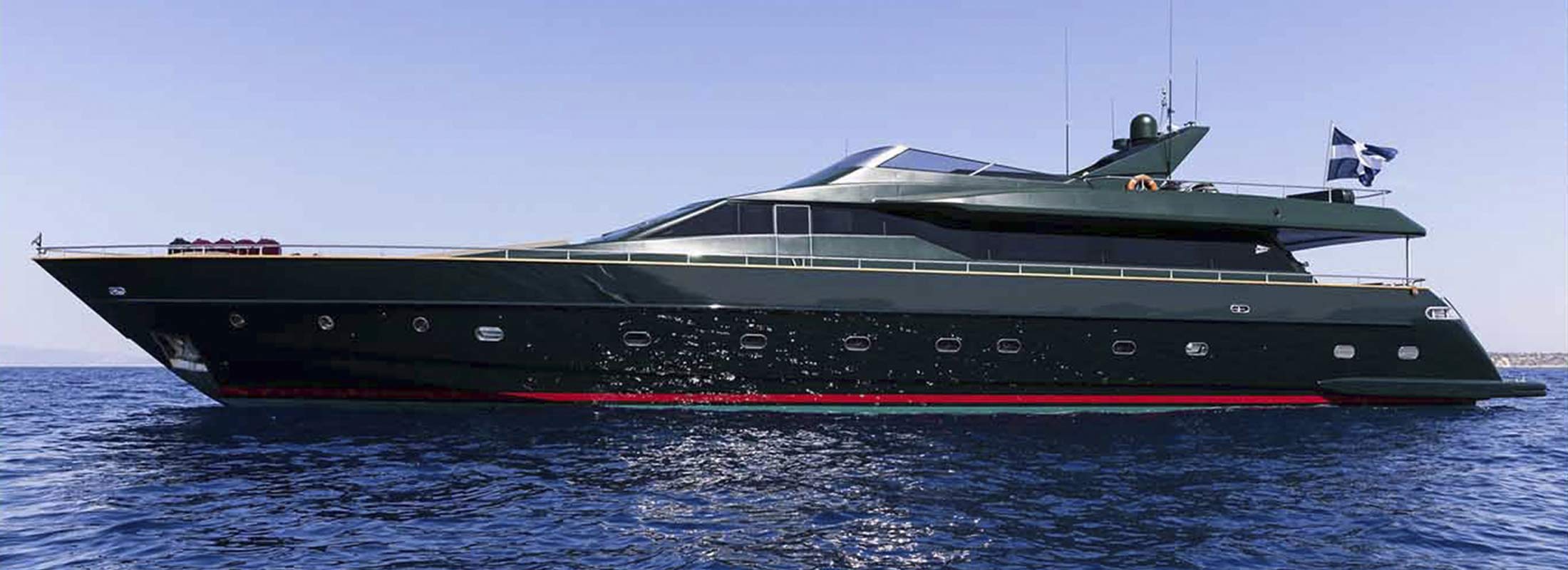 Cant Remember Motor Yacht for Charter Mediterranean slider 1