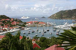 St Barth