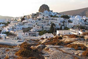 Amorgos Island