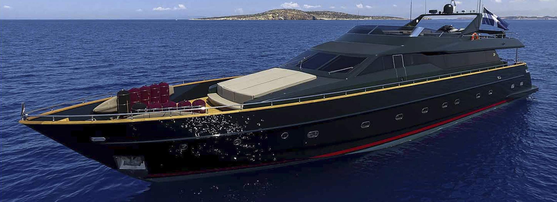 Cant Remember Motor Yacht for Charter Mediterranean slider 2