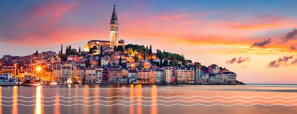 Croatia Yacht Charter Guide Rovinj Croatia Yacht Charter Guide Rovinj