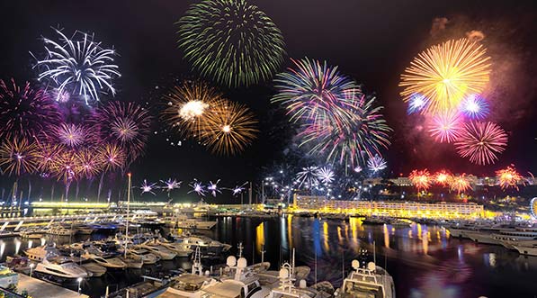  yacht-charter-itinerary-west-mediterranean-french-riveria-monaco-fireworks