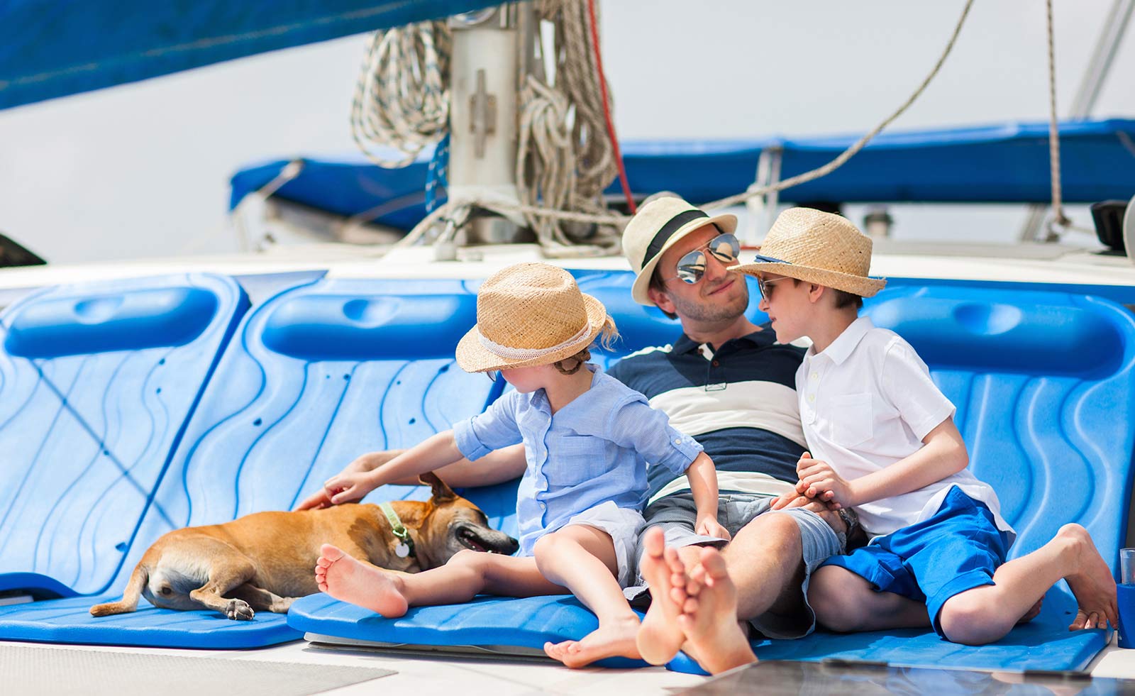 Plan Family Yacht Charter Vacation Plan Family Yacht Charter Vacation