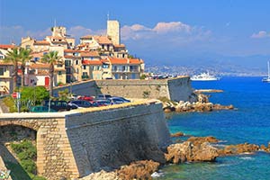 Antibes