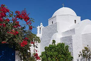 Folegandros Island