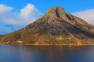 Kalymnos Island