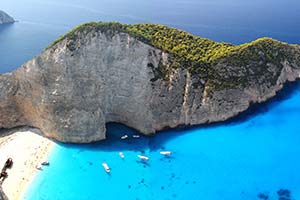 Zakynthos Island